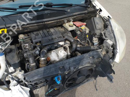 Cargo separator PEUGEOT PARTNER Box Body/MPV 1.6 HDi 16V | BP29012119I36 - Image 14