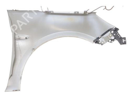 Left front fenders OPEL ASTRA K (B16) 1.5 CRDI (68) | BP28827065C41