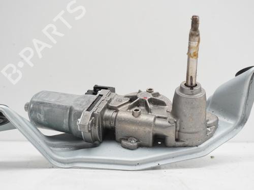 Used Rear wiper motor HYUNDAI KONA (OS, OSE, OSI) 1.6 CRDi e-VGT AWD (136 hp) 18172364