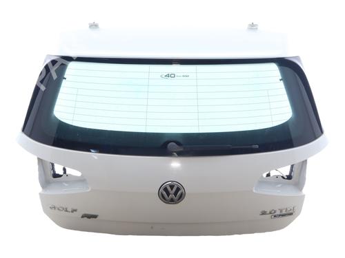 tailgate-vw-golf-vii-5g1-bq1-be1-be2-2012-2013-2014-2015-2016-2017-2018-2019-2020-2021-36683106 main image