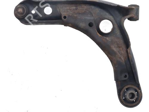 Used Right front suspension arm Right front suspension arm TOYOTA YARIS (_P9_) 1.33 VVT-i (NSP90_, NSP90R) (100 hp) 32370908 32370908