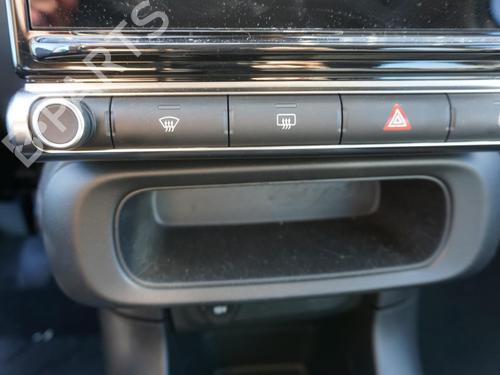 Engine CITROËN C3 III (SX) 1.2 PureTech 82 | BP20179447M1  - Image 5