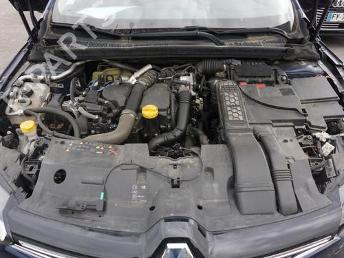 Intercooler RENAULT MEGANE IV Hatchback (B9A/M/N_) 1.5 dCi 110 (B9A3) | BP20220091M30  - Image 20