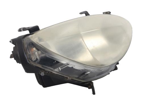 Right headlight PEUGEOT 307 Break (3E) 2.0 HDI 110 | BP31966217C29 