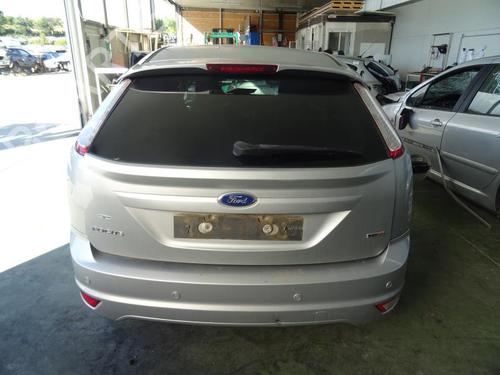 Hjulbue FORD FOCUS II (DA_, HCP, DP) 2.0 TDCi | BP18175691C56