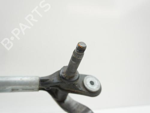 Front wiper motor BMW 1 (F21) 114 d | BP18188868M29 
