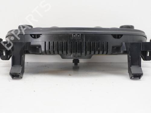 Commande Chauffage CITROËN C5 I (DC_) 2.0 HDi (DCRHZB, DCRHZE) | BP18191201I5 