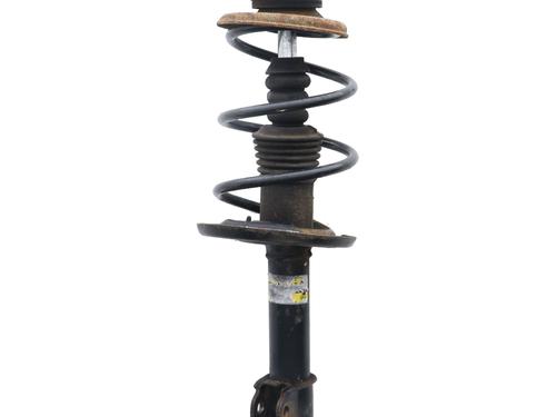 Used Left front shock absorber DACIA SANDERO II TCe 90 (B8M1, B8MA, B8AC) (90 hp) 29403678
