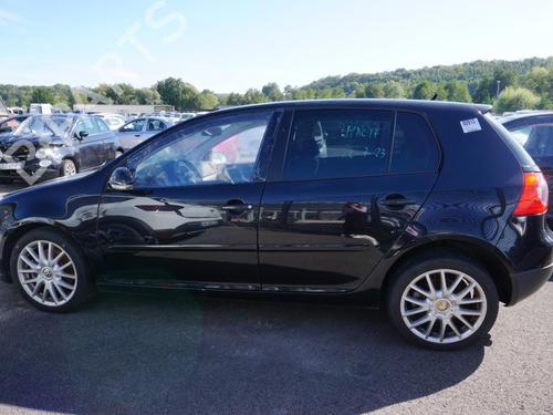 Used Parts VW GOLF V (1K1) 2.0 TDI 1695152