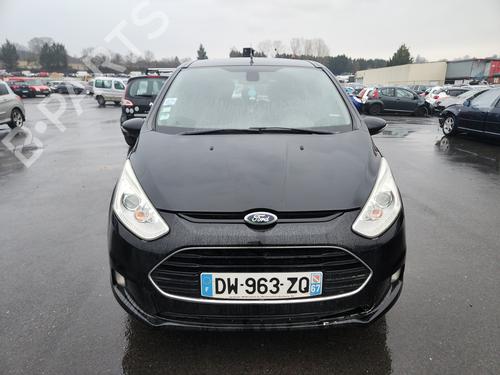 Porta trás esquerda FORD B-MAX (JK) 1.0 EcoBoost | BP36055286C4  - Image 5