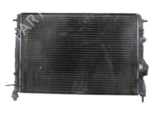Used Water radiator RENAULT MEGANE I (BA0/1_) 1.9 dCi (BA05, BA1F) (102 hp) 28570054