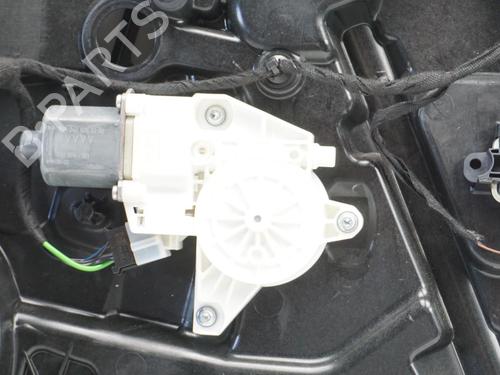 Front right window mechanism MERCEDES-BENZ A-CLASS (W176) A 180 (176.042) | BP18183591C23 