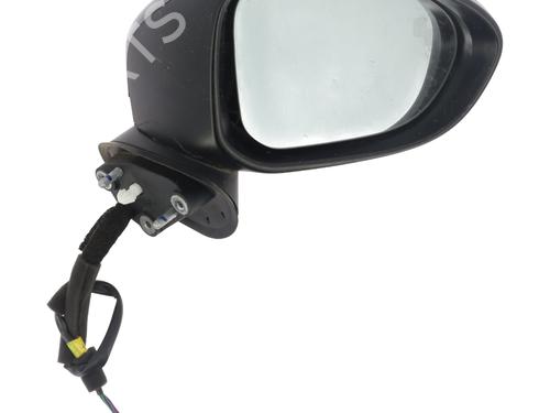 Right mirror MAZDA MX-5 IV (ND__) 1.5 (ND6E, ND5RC) | BP36354679C27 - Image 2