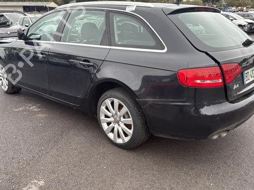 Climate control AUDI A4 B8 Avant (8K5) 2.0 TDI | BP24977872I5 - Image 9