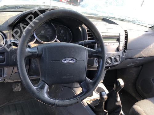 Transfer box FORD RANGER (ET) 2.5 TDCi 4x4 | BP26499126M36 - Image 19