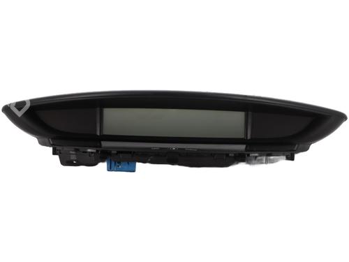 Used Instrument cluster CITROËN C4 I (LC_) [2004-2014]  22073929