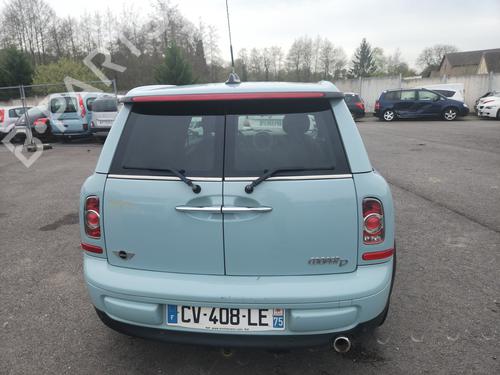 Alternator MINI MINI CLUBVAN (R55) | BP39239192M7 - Image 16