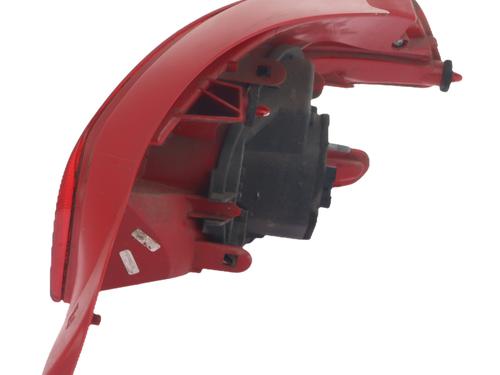 Used Left taillight Left taillight PEUGEOT 208 I (CA_, CC_) 1.0 VTi (68 hp) 40019026 40019026