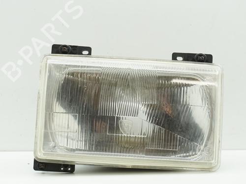 Left headlight PEUGEOT 104 1.1 | BP25268116C28 