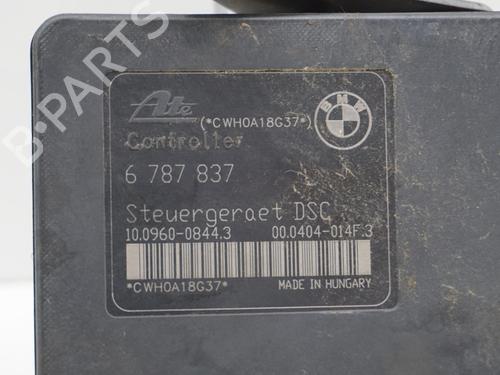 ABS pump BMW 3 (E90) 318 d | BP18188645M43 