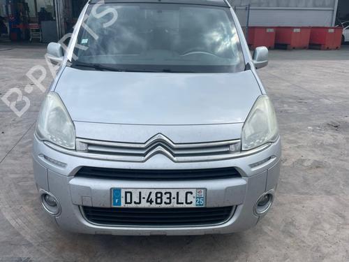 Forkjerm venstre CITROËN BERLINGO MULTISPACE (B9) | BP36999399C41 - Image 3