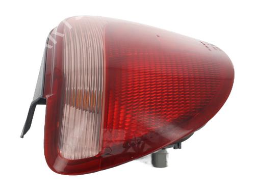 Left taillight TOYOTA YARIS (_P1_) 1.0 (SCP10_, SCP10R) | BP31360046C34 