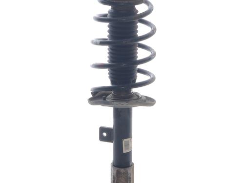 Used Right front shock absorber CITROËN BERLINGO MULTISPACE (B9) 1.6 HDi 90 (90 hp) 29474410