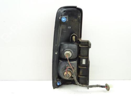 Right taillight SUZUKI JIMNY Closed Off-Road Vehicle (SN) 1.5 DDiS 4x4 | BP18192861C35 