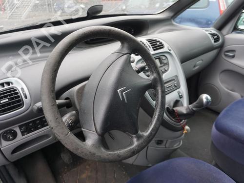 Hinge/Door check strap CITROËN XSARA PICASSO (N68) 1.6 HDi | BP18188756C146 