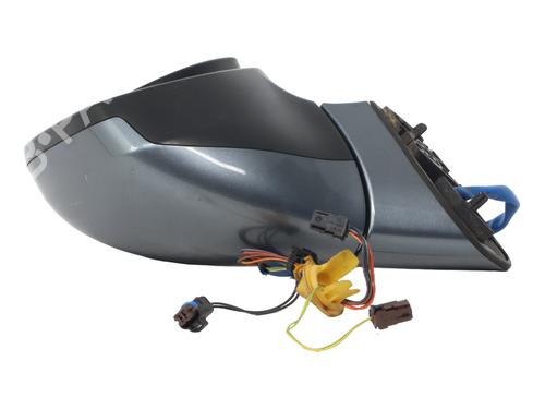 Right mirror PEUGEOT 308 I (4A_, 4C_) 1.6 HDi | BP20300247C27 