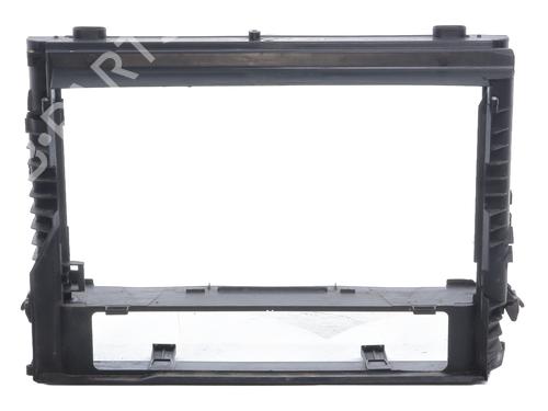 Pannello frontale BMW 5 Touring (E61) 520 d (177 hp) 31353894