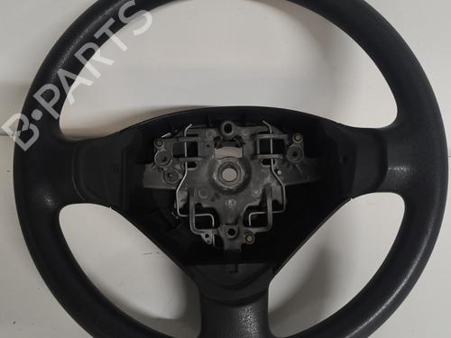 Używane Kierownica PEUGEOT 206 Hatchback (2A/C) 1.4 i (75 hp) 29838232