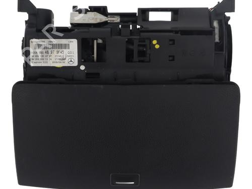 Multifunctionele display MERCEDES-BENZ C-CLASS (W204) C 320 CDI (204.022) (224 hp) 30813308