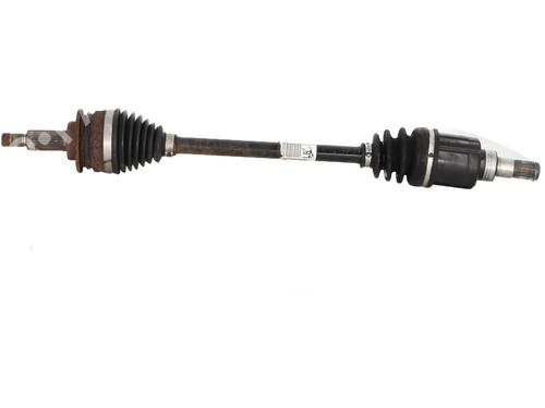 Left front driveshaft SUZUKI SWIFT IV (FZ, NZ) 1.2 (AZH412, ZC72S) | BP19731037M38 