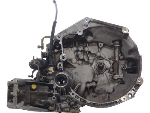 manual-gearbox-citroen-ax-za-_-14-4x4-2205fk-1986-1987-1988-1989-1990-1991-1992-1993-1994-1995-1996-1997-1998-22073338 main image