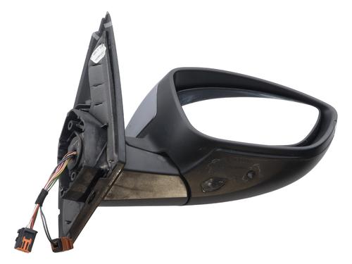 Right mirror PEUGEOT 308 SW II (LC_, LJ_, LR_, LX_, L4_) 1.6 HDi / BlueHDi 115 (LCBHXM, LCBHXT) | BP29563504C27 