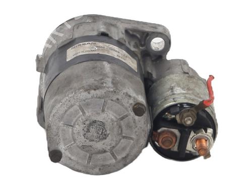 Used Starter Starter NISSAN MICRA III (K12) 1.2 16V (80 hp) 31648938 31648938