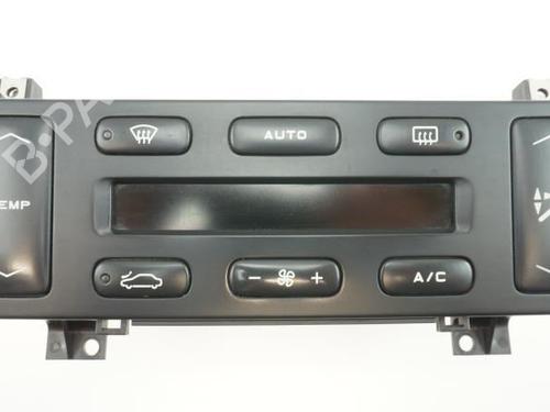 Commande Chauffage PEUGEOT 406 (8B) 2.0 HDI 110 | BP18181872I5