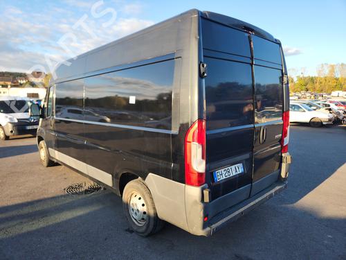 Right front driveshaft PEUGEOT BOXER Van 2.0 BlueHDi 130 | BP31838317M39 - Image 3