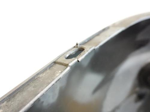 Front bumper PEUGEOT BOXER Van (244) 2.2 HDi | BP18175199C7