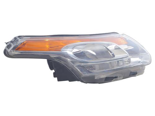 Right headlight CITROËN C3 Picasso (SH_) 1.6 HDI 90 | BP32516033C29  - Image 5