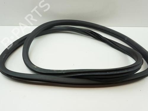 Used Rubber door seal PEUGEOT 208 I (CA_, CC_) 1.0 VTi (68 hp) 18185413