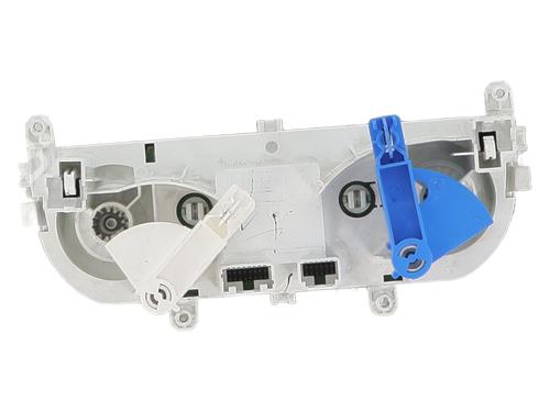 Climate control RENAULT CLIO IV (BH_) 1.5 dCi 90 | BP19731115I5 