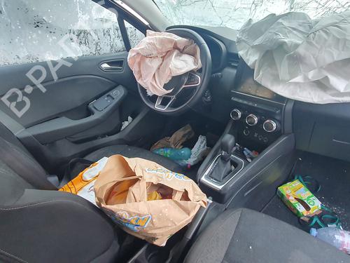 Valve cover RENAULT CLIO V (B7_) 1.6 E-TECH 140 (B7MU) | BP28330434M124 - Image 11