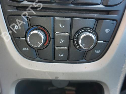 Climate control OPEL ASTRA H (A04)  | BP24295475I5  - Image 5