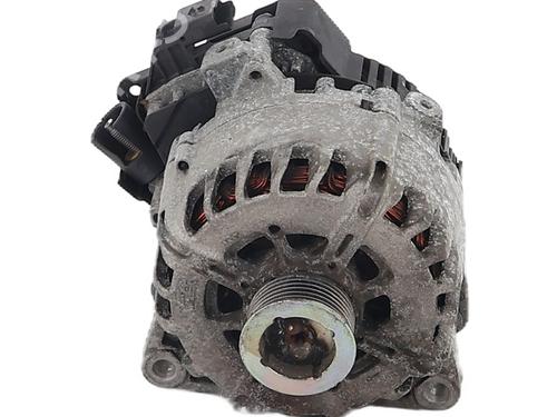 Generator CITROËN C4 Picasso II 1.6 HDi / BlueHDi 115 (115 hp) 22708130