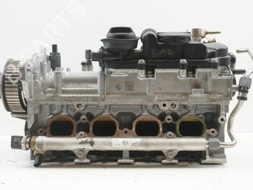 Cylinder head SEAT LEON (KL1, KLG) 1.5 TSI | BP20329661M5 