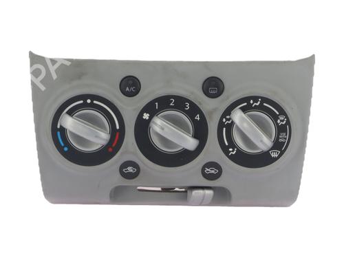 Used Climate control Climate control 38733481 38733481