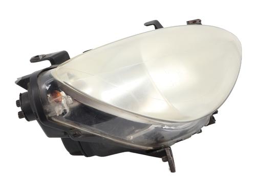 Right headlight PEUGEOT 307 (3A/C) 1.4 16V | BP29641672C29 