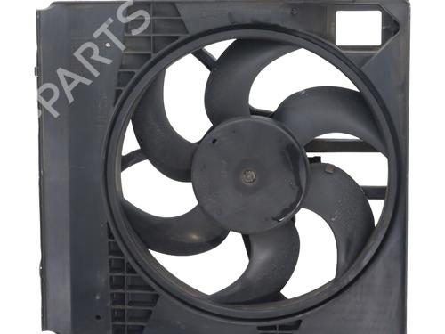 radiator-fan-peugeot-207-wa_-wc_-2006-2007-2008-2009-2010-2011-2012-2013-2014-2015-31945233 main image